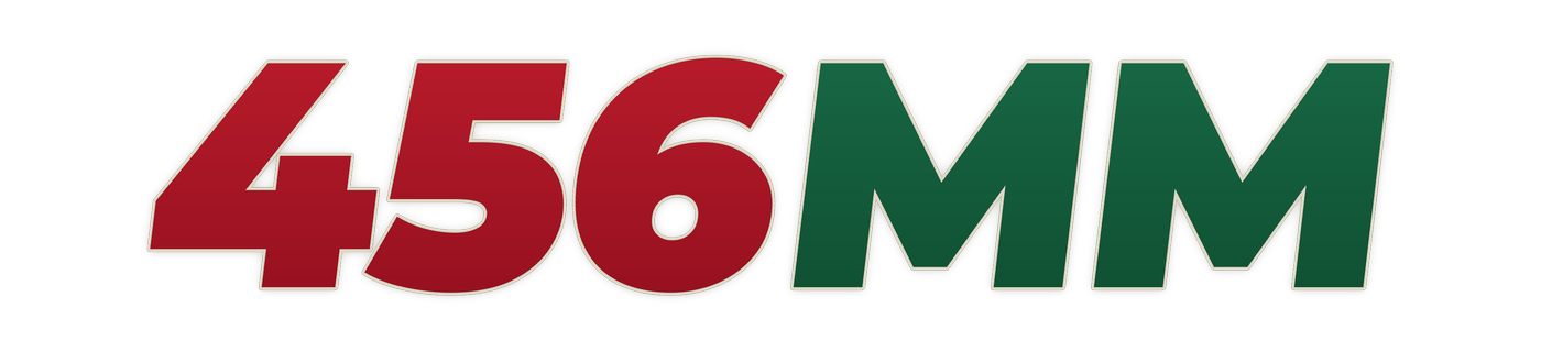 456mm